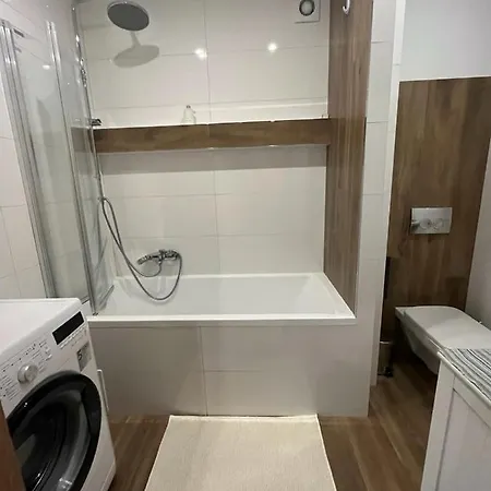 Apartament Poniatowskiego Rzeszow Centrum Exterior photo