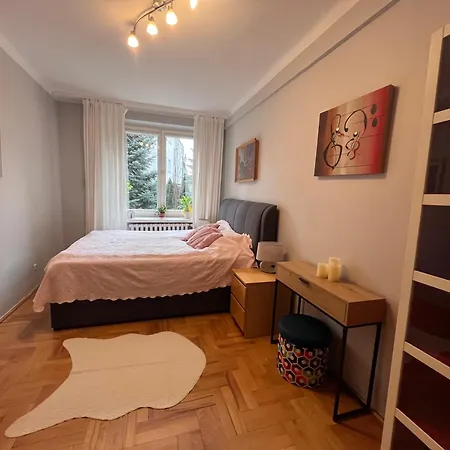 Apartament Poniatowskiego Rzeszow Centrum Esterno foto