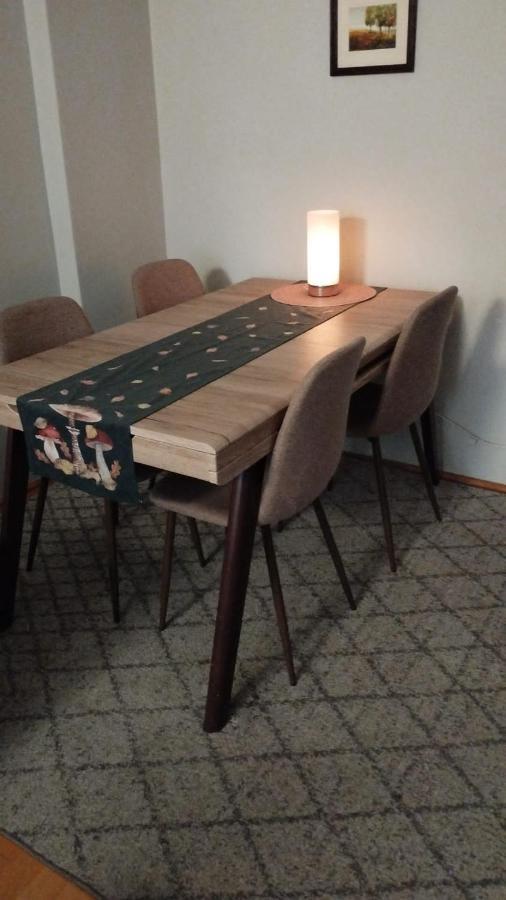 Poniatowskiego Centrum Apartment Rzeszow