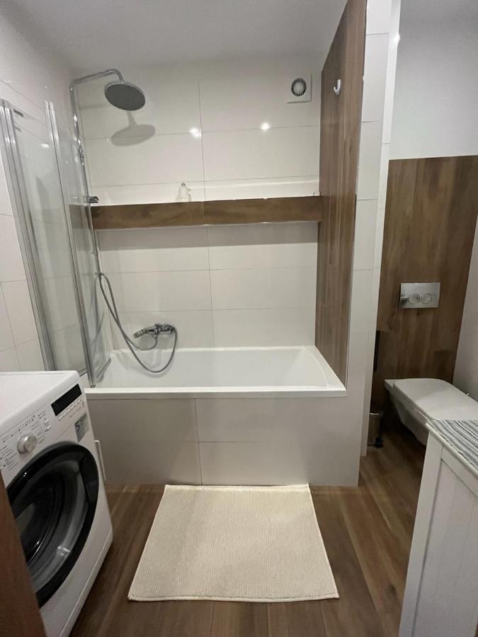 Poniatowskiego Centrum Apartment Rzeszow