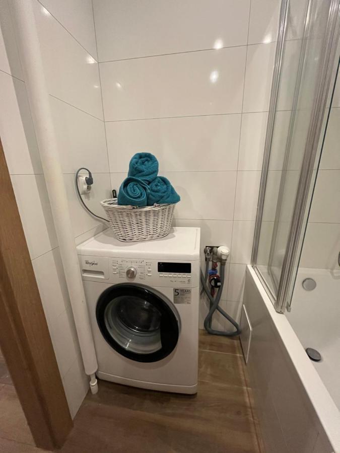 Appartamento Poniatowskiego Centrum *